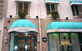 Hôtel Aladin